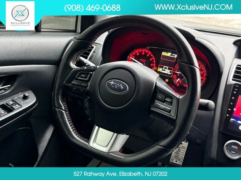 2016 Subaru Impreza WRX 3rd Gen - Image 11 of 12