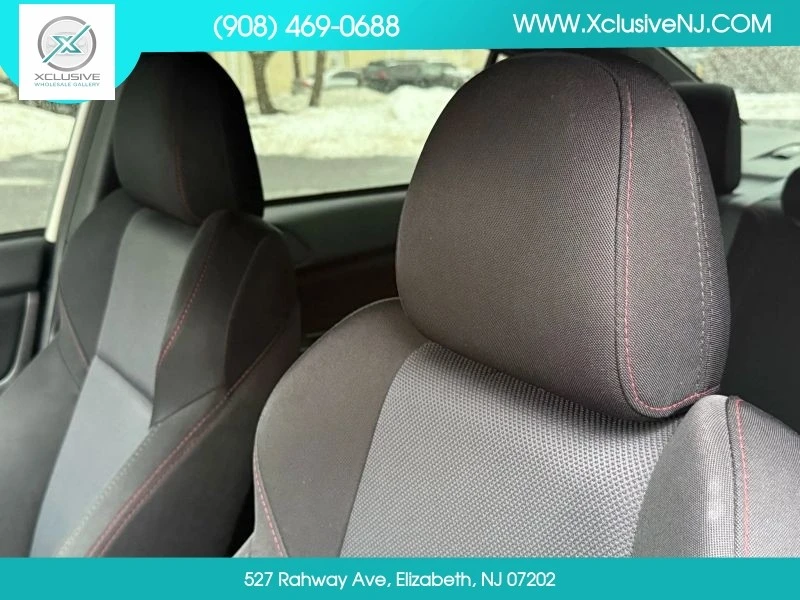 2016 Subaru Impreza WRX 3rd Gen - Image 10 of 12