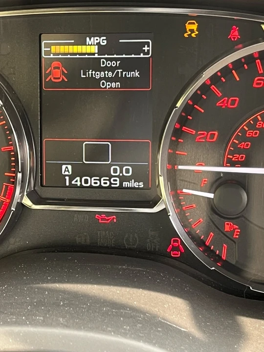 2016 Subaru Impreza WRX 3rd Gen - Image 16 of 18