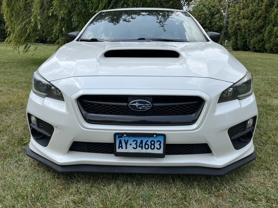 2016 Subaru Impreza WRX 3rd Gen - Image 13 of 18