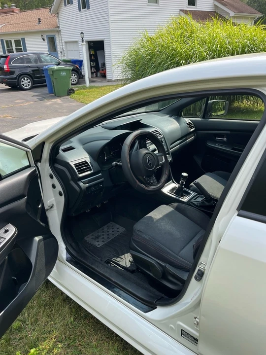 2016 Subaru Impreza WRX 3rd Gen - Image 17 of 18