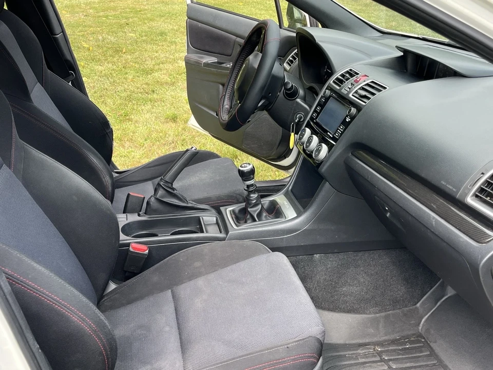2016 Subaru Impreza WRX 3rd Gen - Image 13 of 16