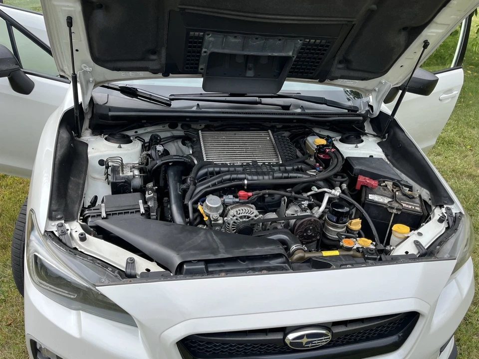 2016 Subaru Impreza WRX 3rd Gen - Image 18 of 18