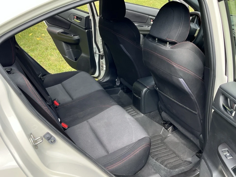 2016 Subaru Impreza WRX 3rd Gen - Image 14 of 18