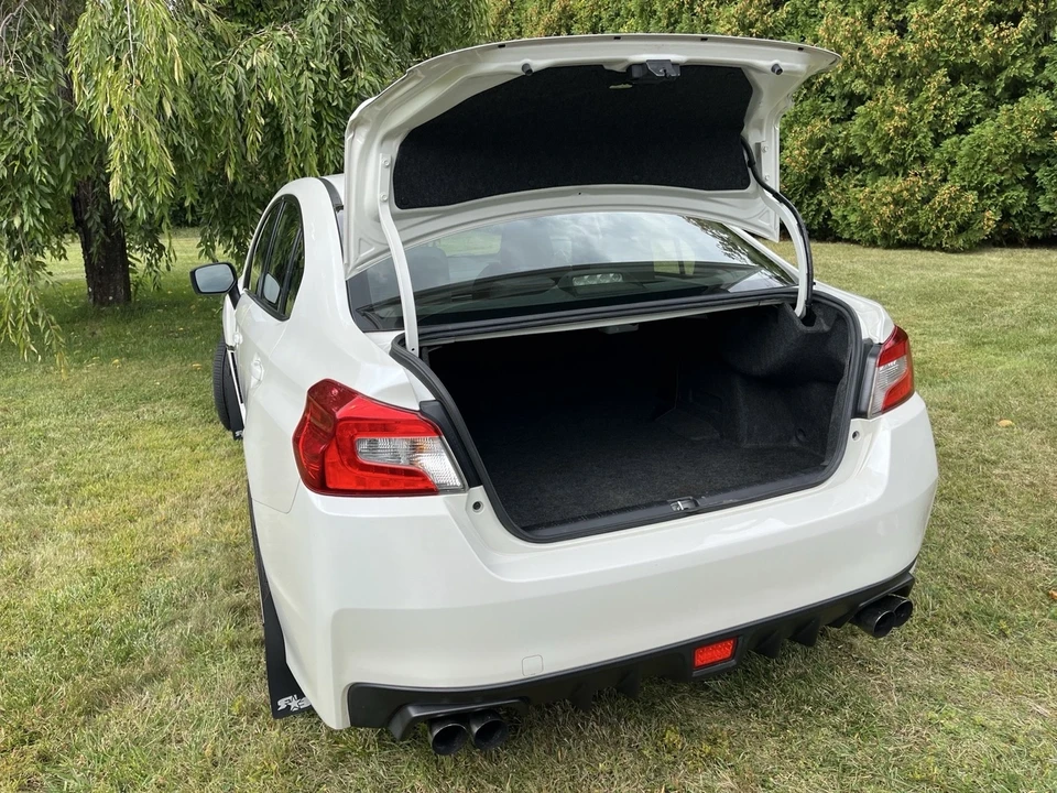 2016 Subaru Impreza WRX 3rd Gen - Image 7 of 18