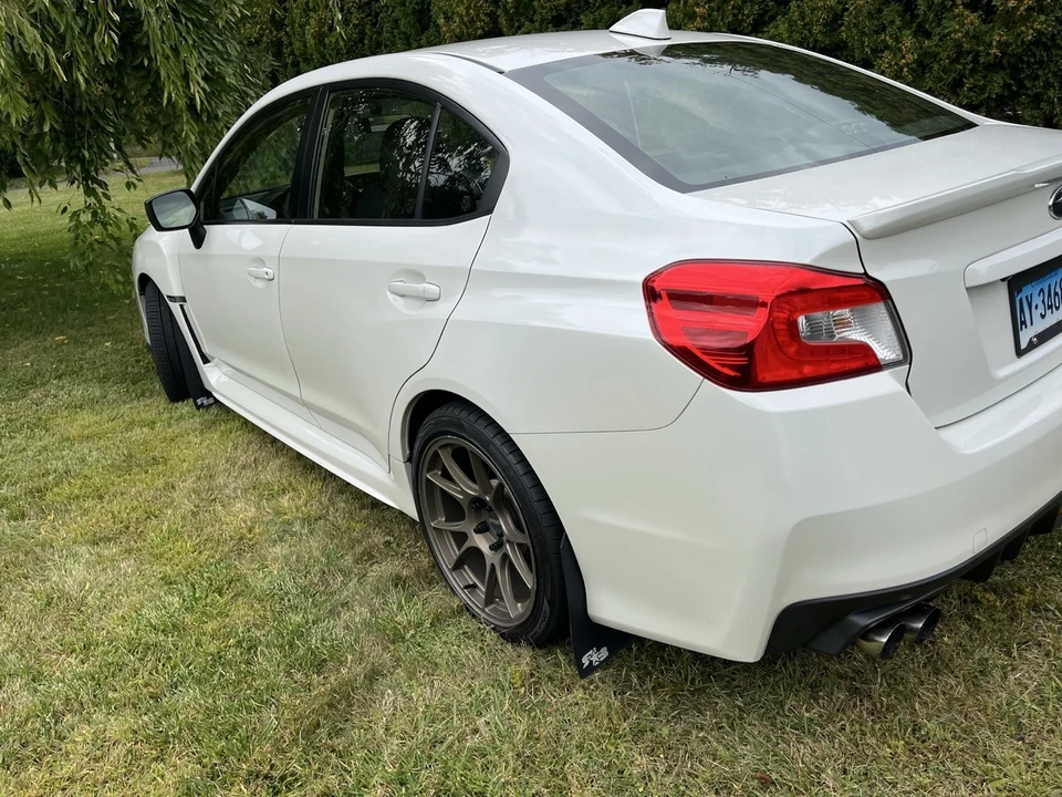 2016 Subaru Impreza WRX 3rd Gen - Image 6 of 16