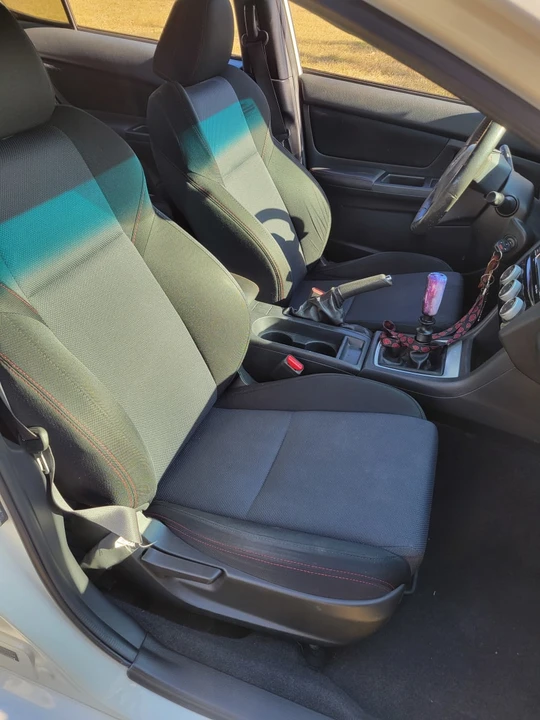 2016 Subaru Impreza WRX 4th Gen - Image 10 of 11