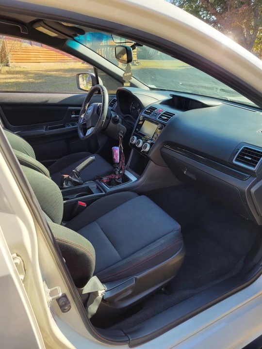 2016 Subaru Impreza WRX 4th Gen - Image 11 of 11