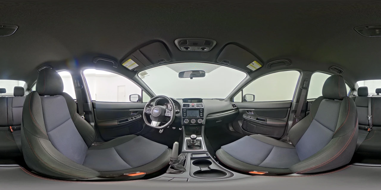 2016 Subaru Impreza WRX 4th Gen - Image 24 of 26
