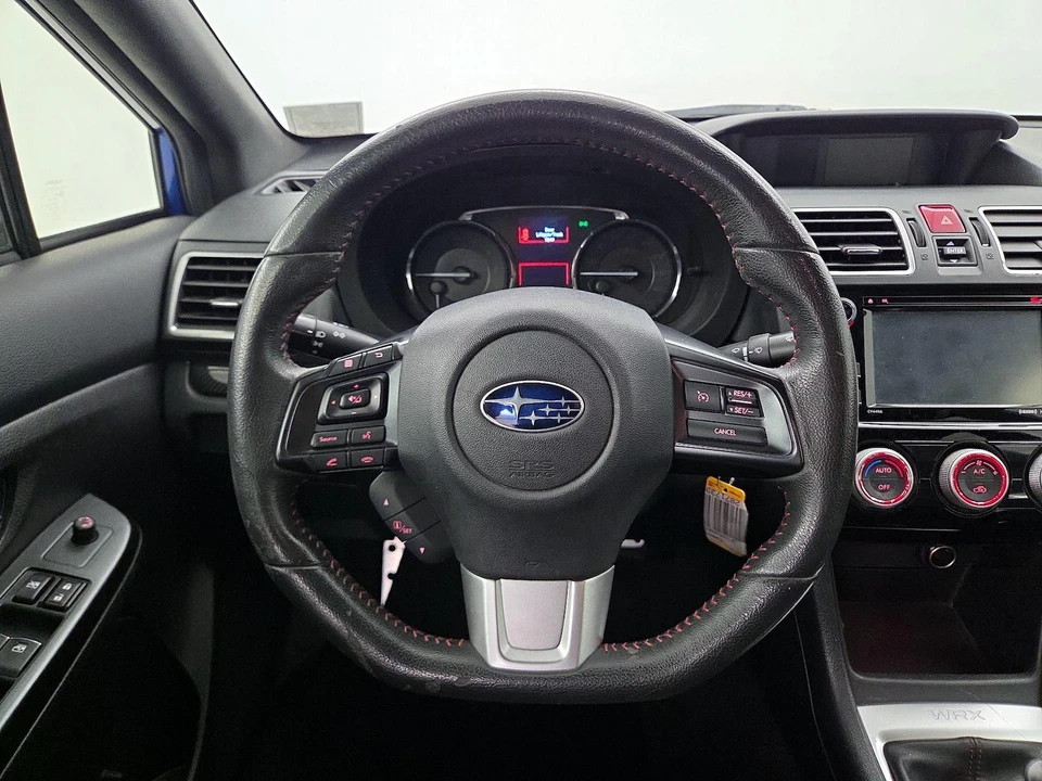 2016 Subaru Impreza WRX 4th Gen - Image 10 of 26
