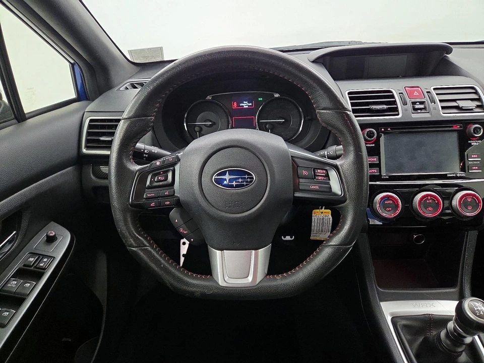 2016 Subaru Impreza WRX 4th Gen - Image 11 of 26