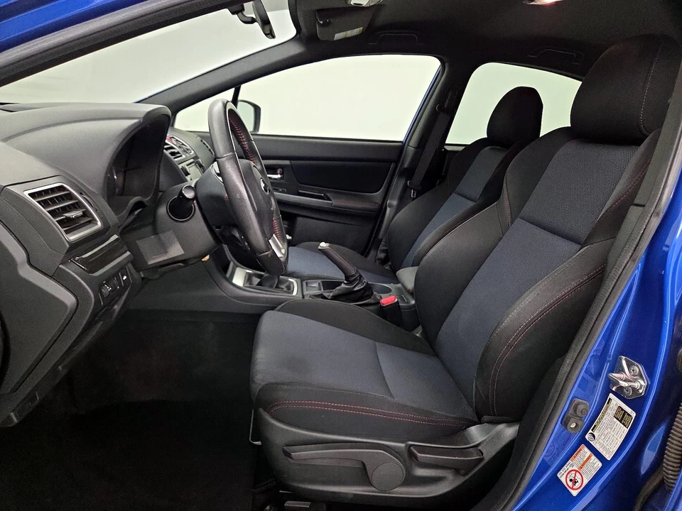2016 Subaru Impreza WRX 4th Gen - Image 12 of 26