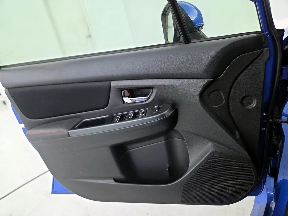 2016 Subaru Impreza WRX 4th Gen - Image 13 of 26