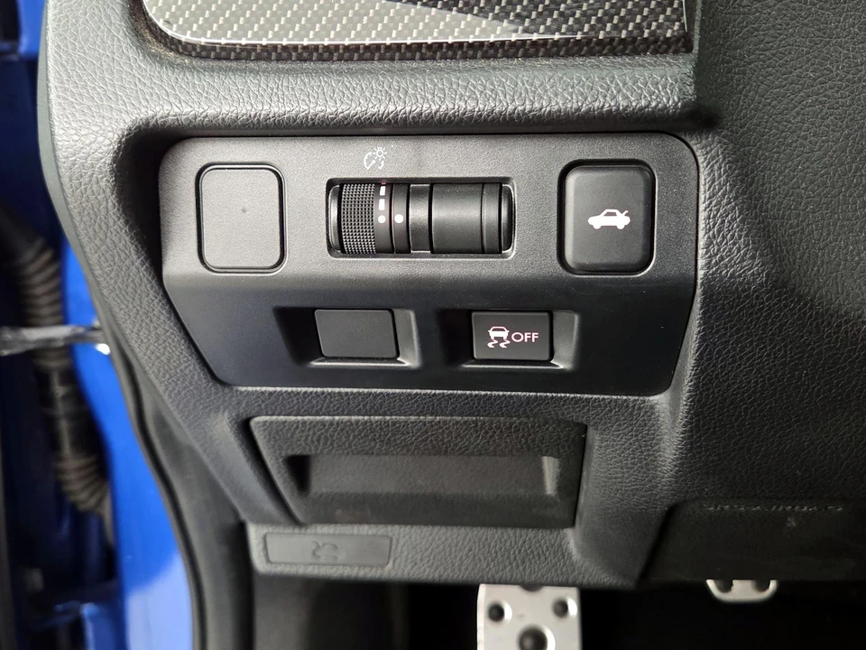 2016 Subaru Impreza WRX 4th Gen - Image 14 of 26