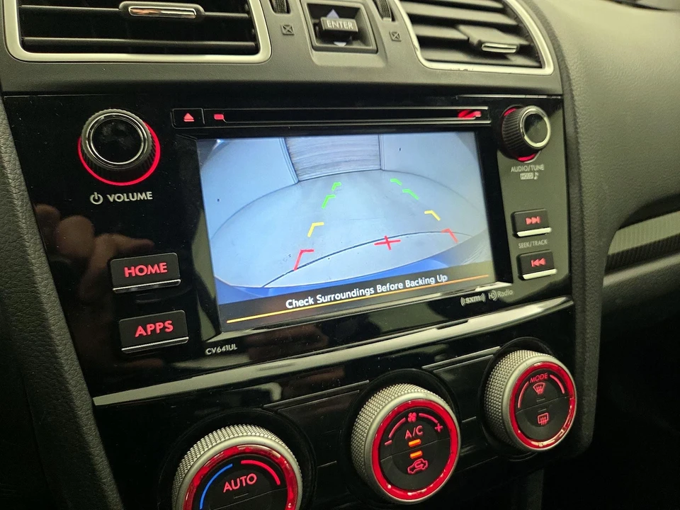 2016 Subaru Impreza WRX 4th Gen - Image 15 of 26