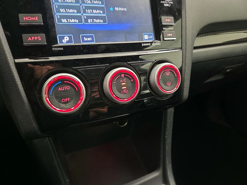 2016 Subaru Impreza WRX 4th Gen - Image 17 of 26