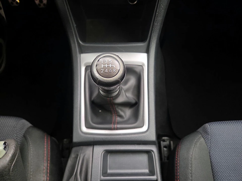 2016 Subaru Impreza WRX 4th Gen - Image 18 of 26