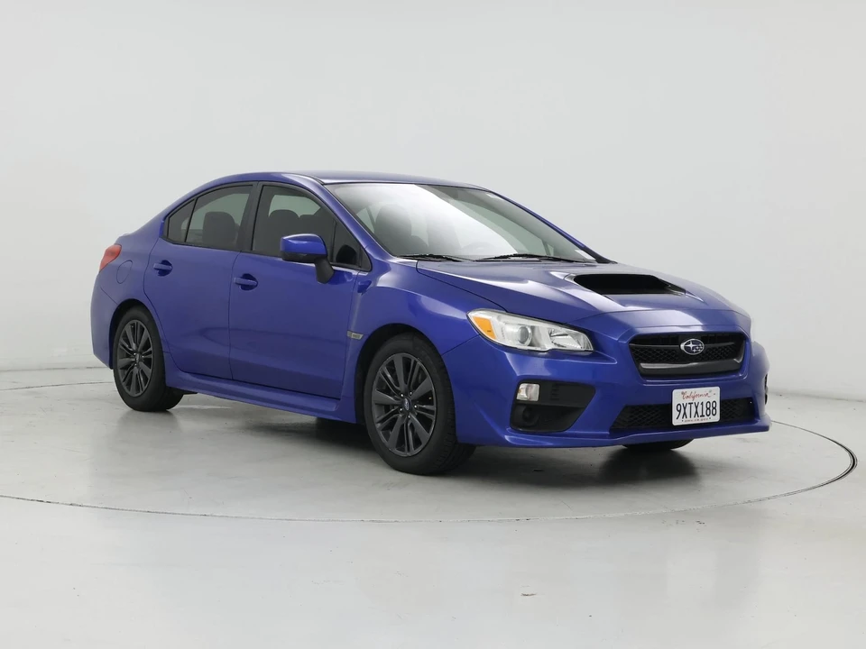 2016 Subaru Impreza WRX 4th Gen - Image 2 of 26