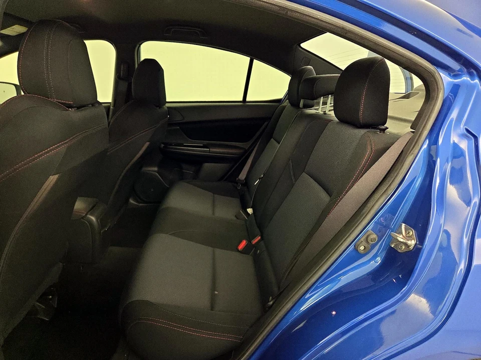 2016 Subaru Impreza WRX 4th Gen - Image 20 of 26