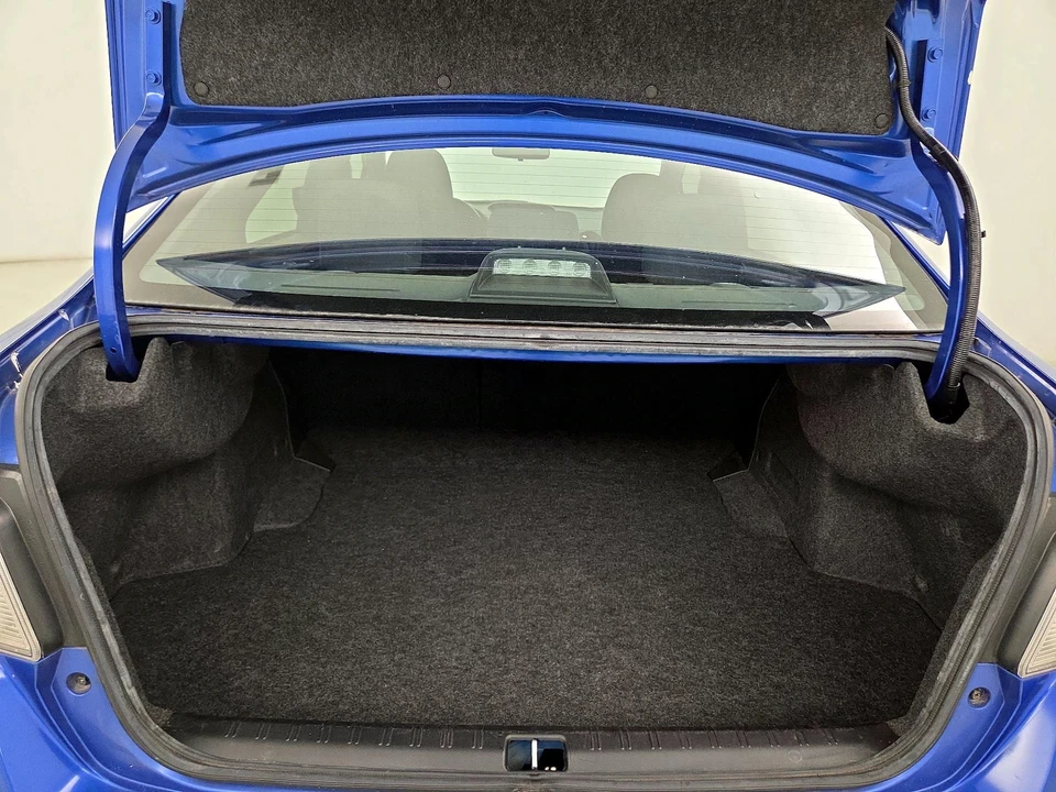 2016 Subaru Impreza WRX 4th Gen - Image 21 of 26