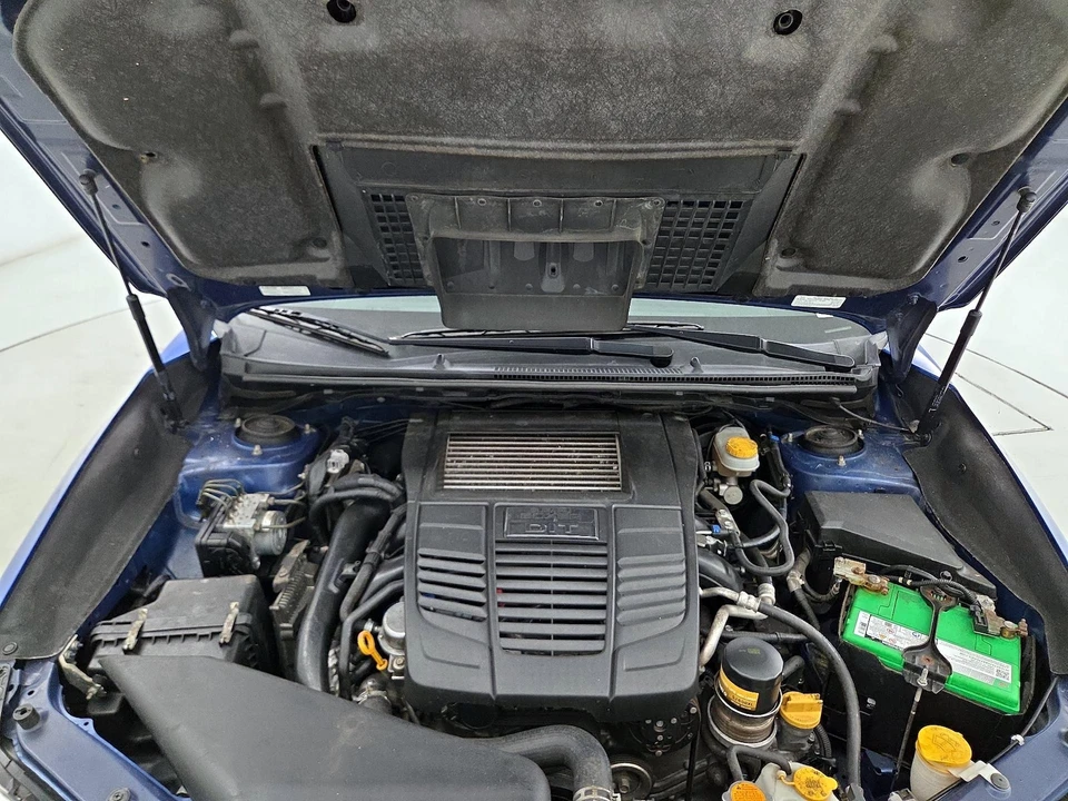 2016 Subaru Impreza WRX 4th Gen - Image 22 of 26