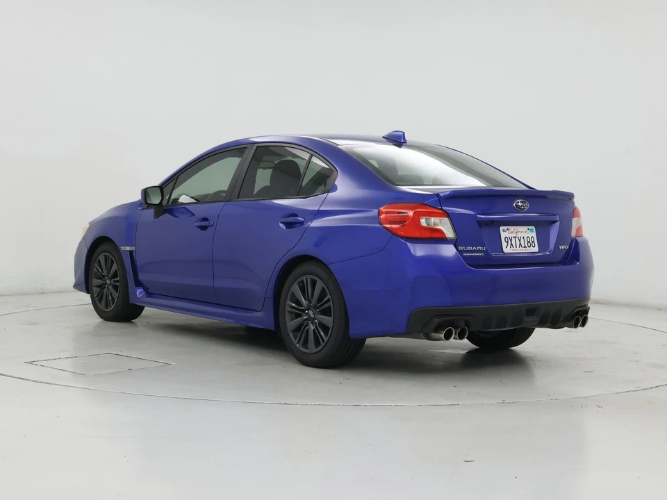 2016 Subaru Impreza WRX 4th Gen - Image 3 of 26