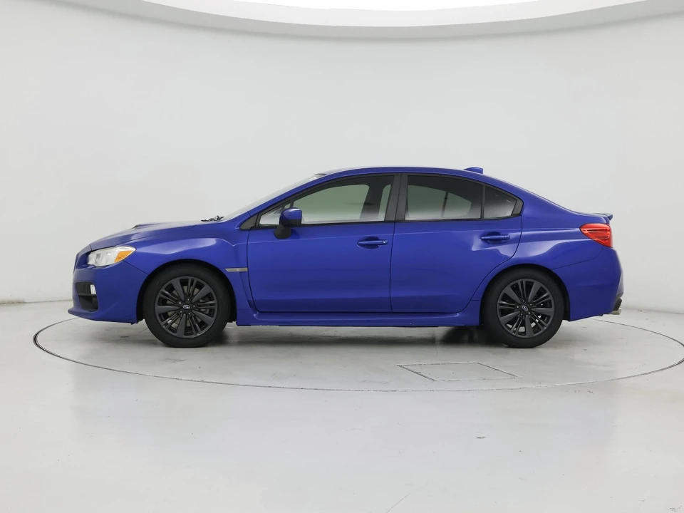 2016 Subaru Impreza WRX 4th Gen - Image 4 of 26