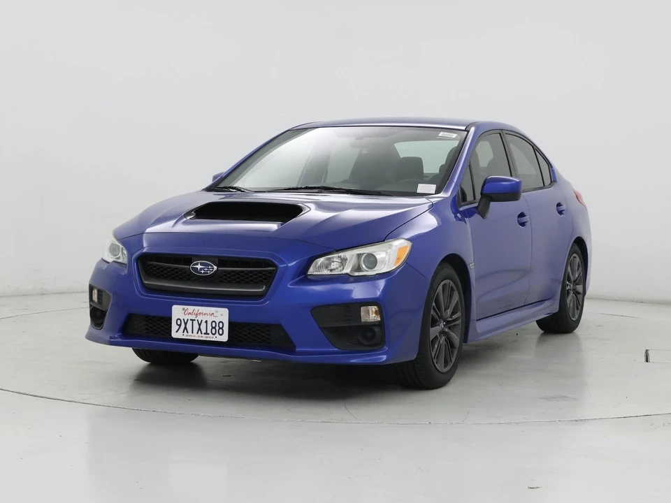 2016 Subaru Impreza WRX 4th Gen - Image 5 of 26