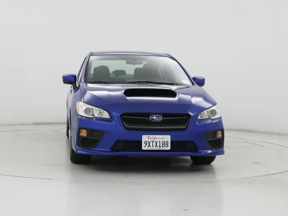 2016 Subaru Impreza WRX 4th Gen - Image 6 of 26