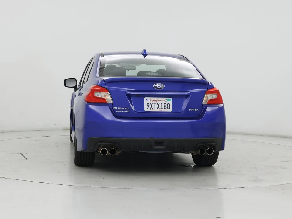 2016 Subaru Impreza WRX 4th Gen - Image 7 of 26