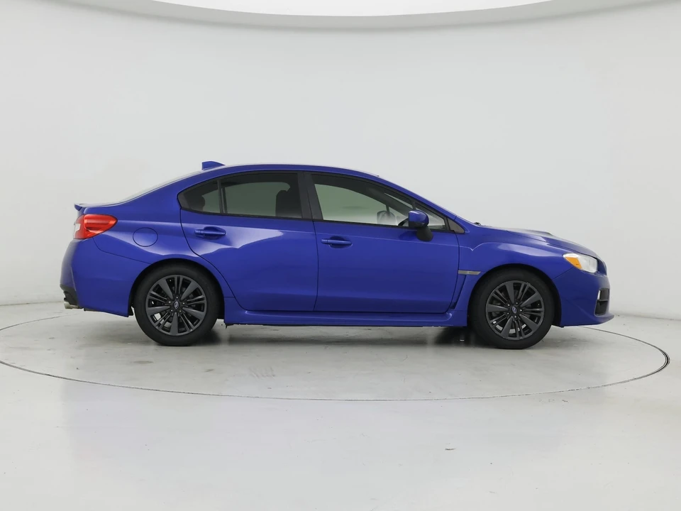 2016 Subaru Impreza WRX 4th Gen - Image 8 of 26
