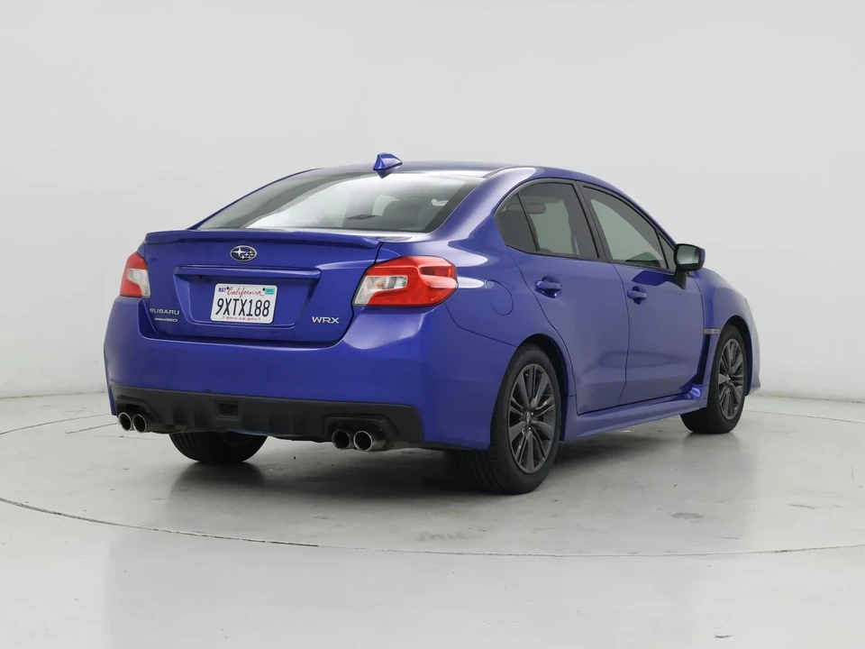 2016 Subaru Impreza WRX 4th Gen - Image 9 of 26