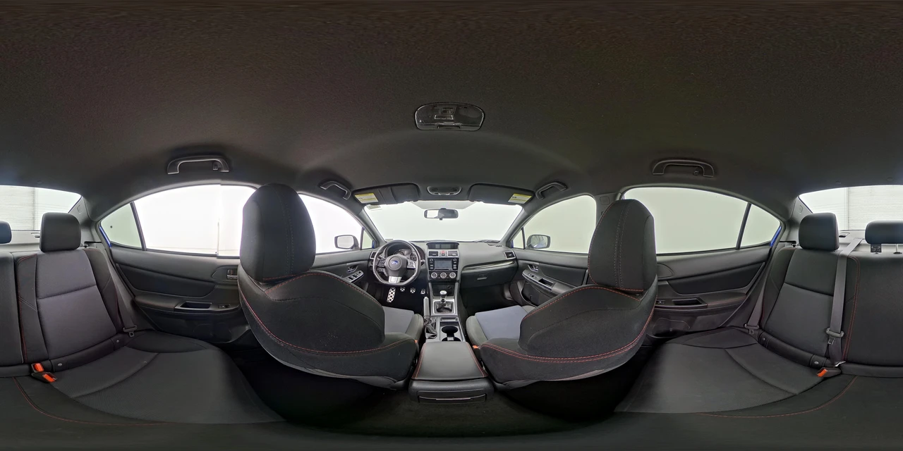 2016 Subaru Impreza WRX 4th Gen - Image 25 of 26