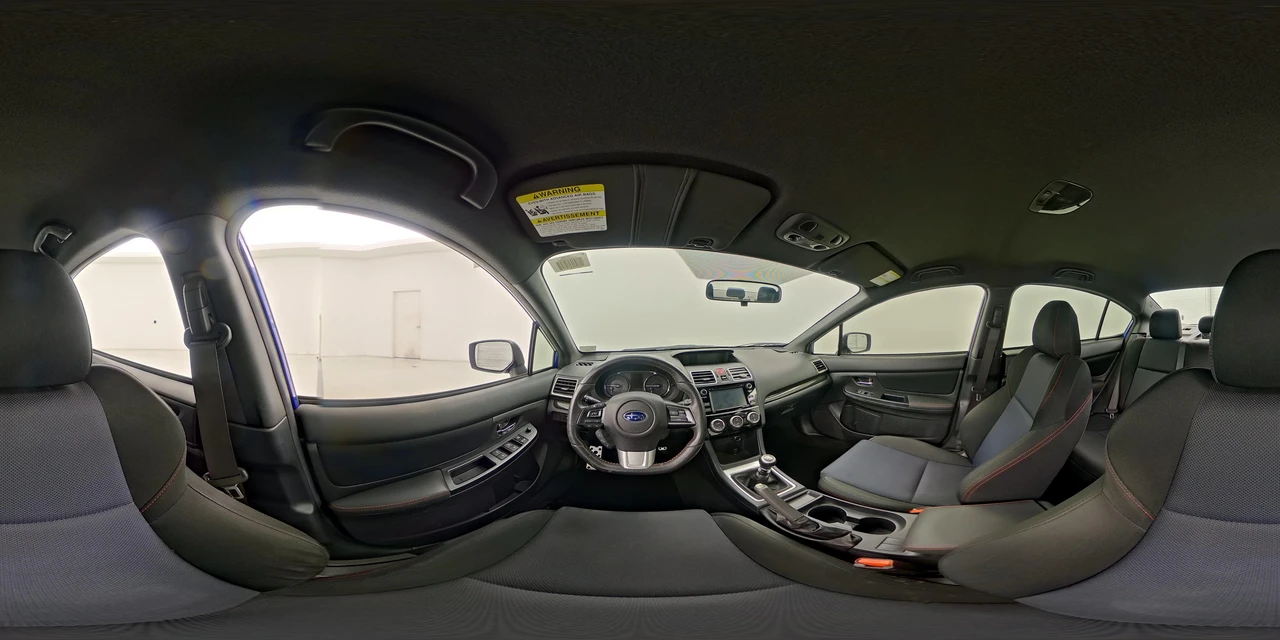 2016 Subaru Impreza WRX 4th Gen - Image 26 of 26