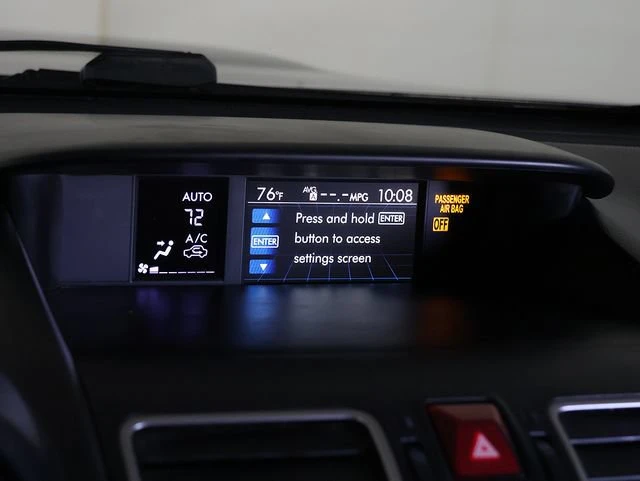 2016 Subaru Impreza WRX 4th Gen - Image 18 of 31