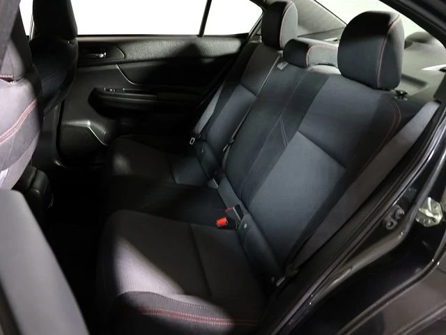 2016 Subaru Impreza WRX 4th Gen - Image 14 of 31