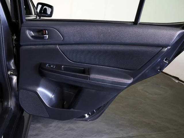 2016 Subaru Impreza WRX 4th Gen - Image 30 of 31