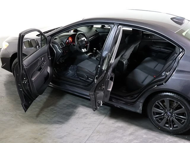 2016 Subaru Impreza WRX 4th Gen - Image 5 of 31