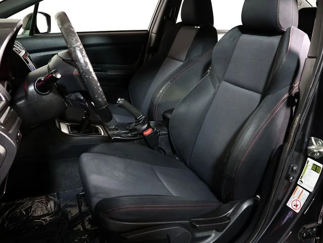2016 Subaru Impreza WRX 4th Gen - Image 4 of 31