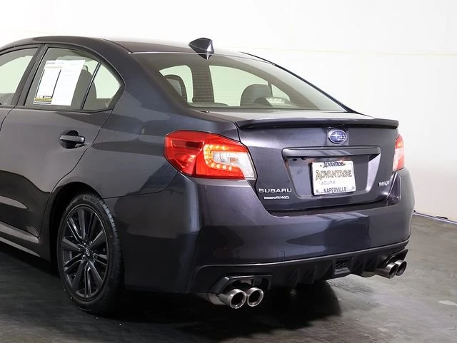 2016 Subaru Impreza WRX 4th Gen - Image 11 of 31
