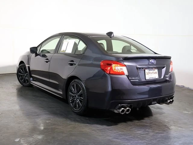 2016 Subaru Impreza WRX 4th Gen - Image 2 of 31
