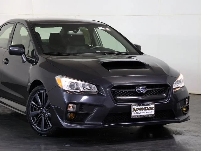 2016 Subaru Impreza WRX 4th Gen - Image 6 of 31