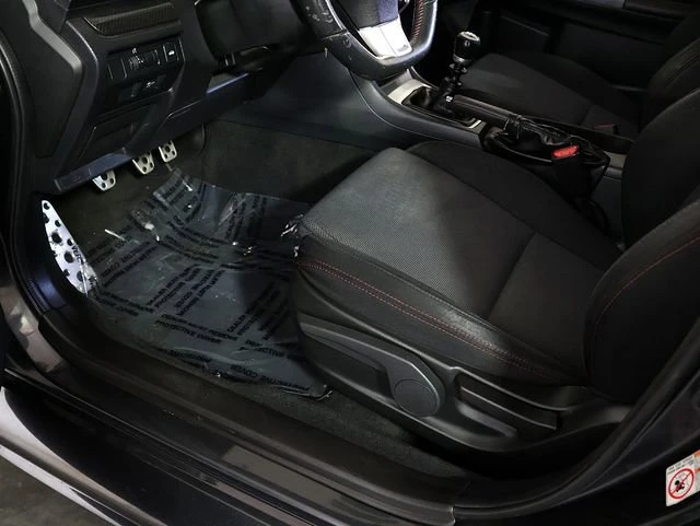 2016 Subaru Impreza WRX 4th Gen - Image 25 of 31