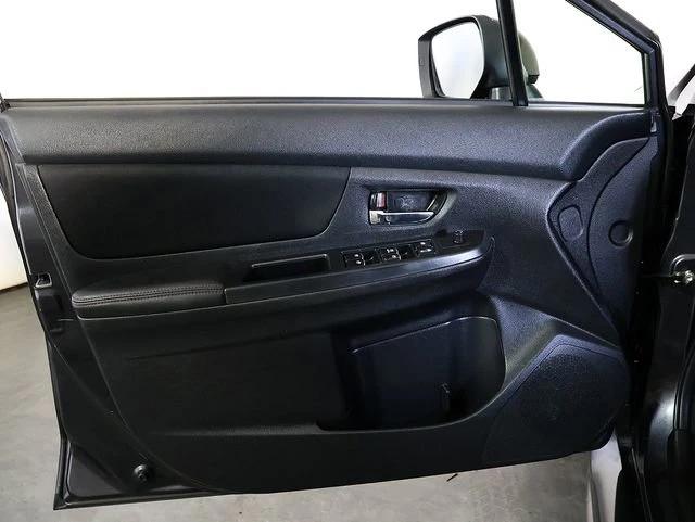 2016 Subaru Impreza WRX 4th Gen - Image 24 of 31