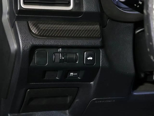 2016 Subaru Impreza WRX 4th Gen - Image 26 of 31
