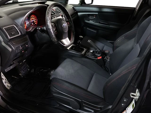 2016 Subaru Impreza WRX 4th Gen - Image 13 of 31