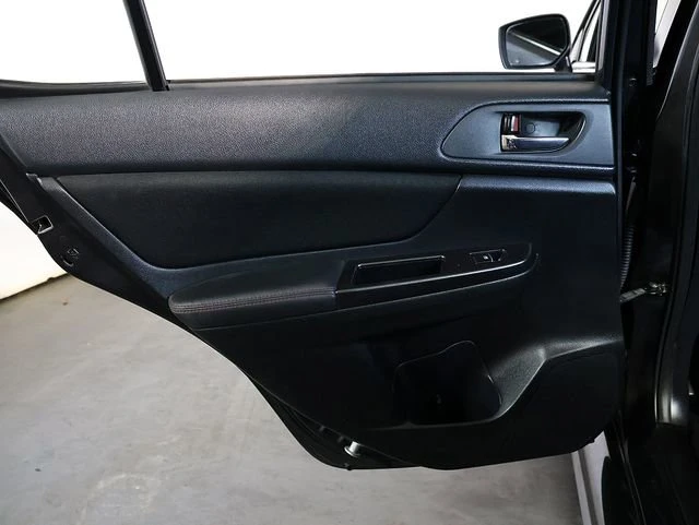 2016 Subaru Impreza WRX 4th Gen - Image 27 of 31
