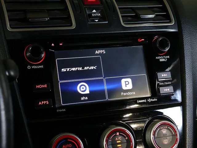 2016 Subaru Impreza WRX 4th Gen - Image 21 of 31