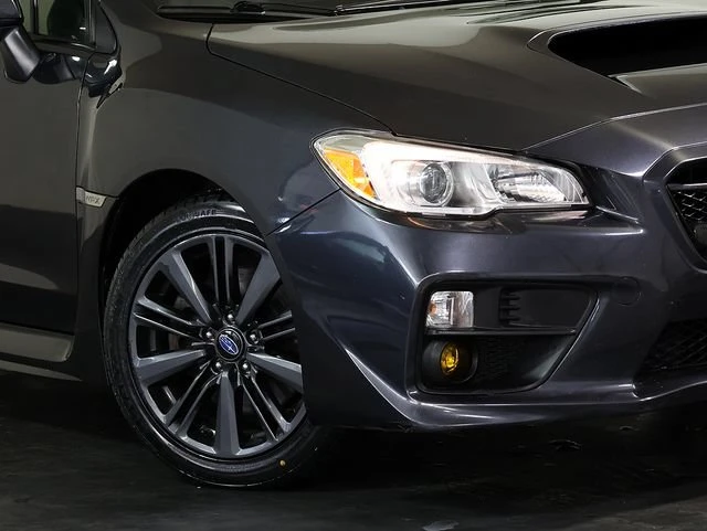 2016 Subaru Impreza WRX 4th Gen - Image 8 of 31