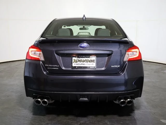 2016 Subaru Impreza WRX 4th Gen - Image 10 of 31